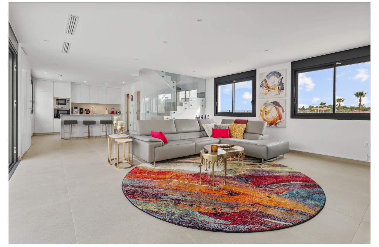 Reventa - Villa - Algorfa