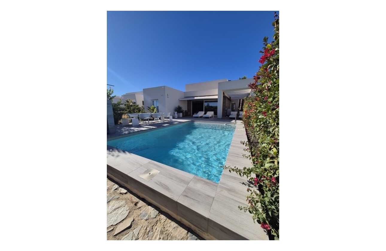 Reventa - Villa - Algorfa