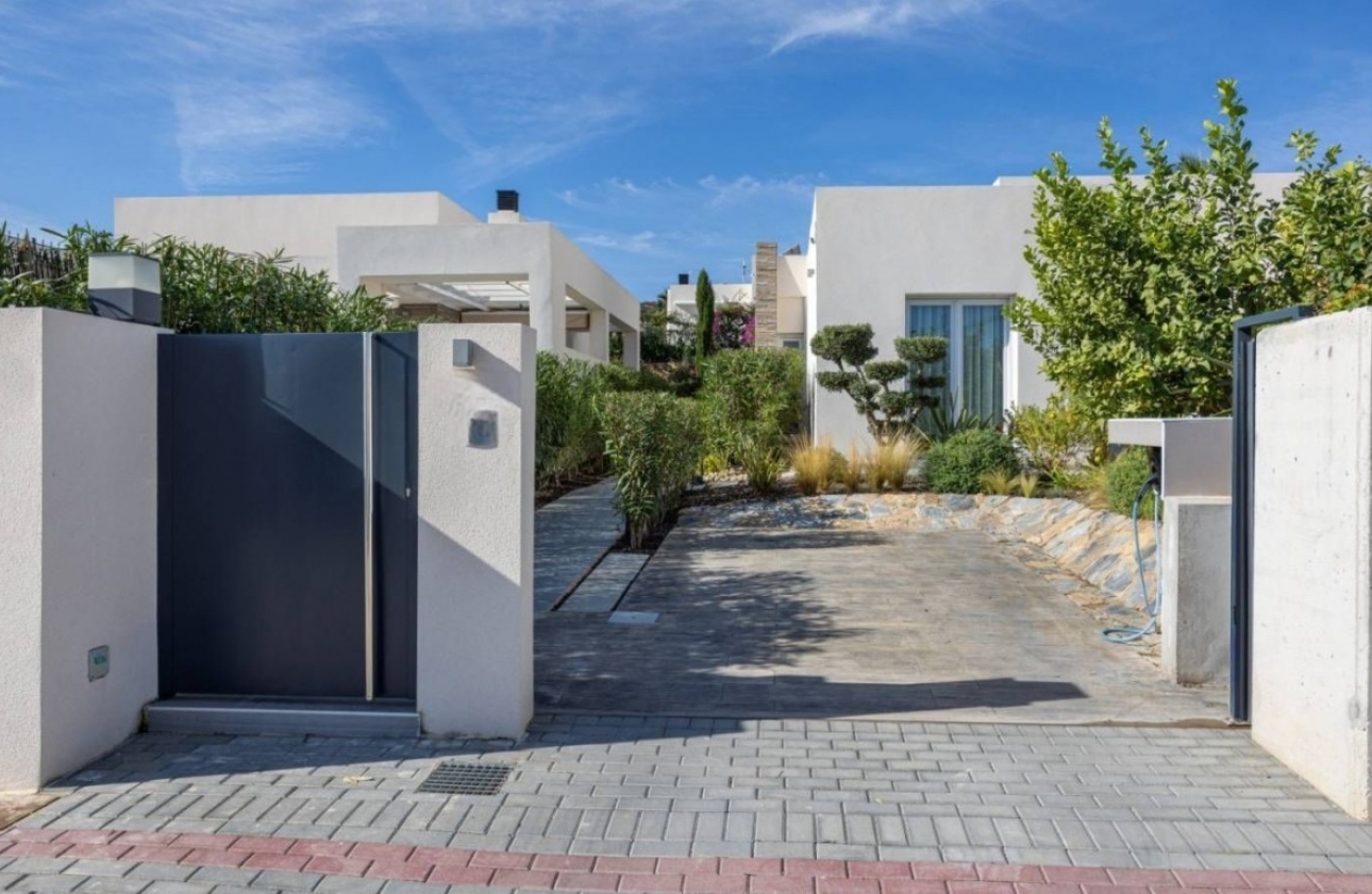 Reventa - Villa - Algorfa