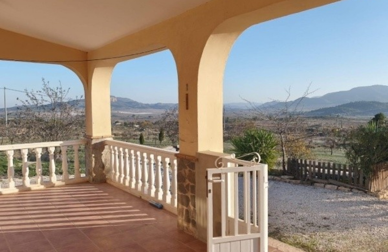 Reventa - Villa - Alicante - Cañada Roja