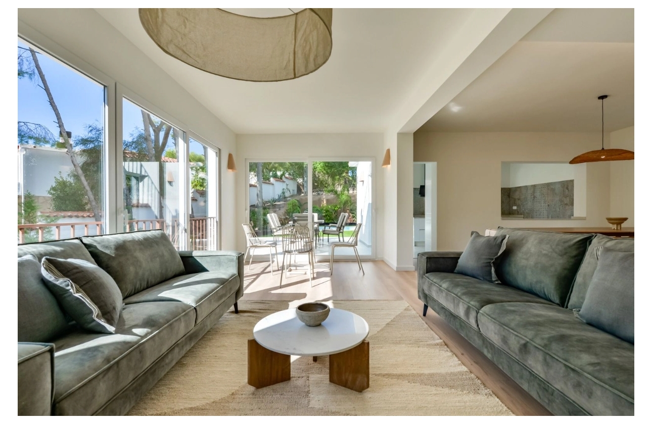 Reventa - Villa - Altea