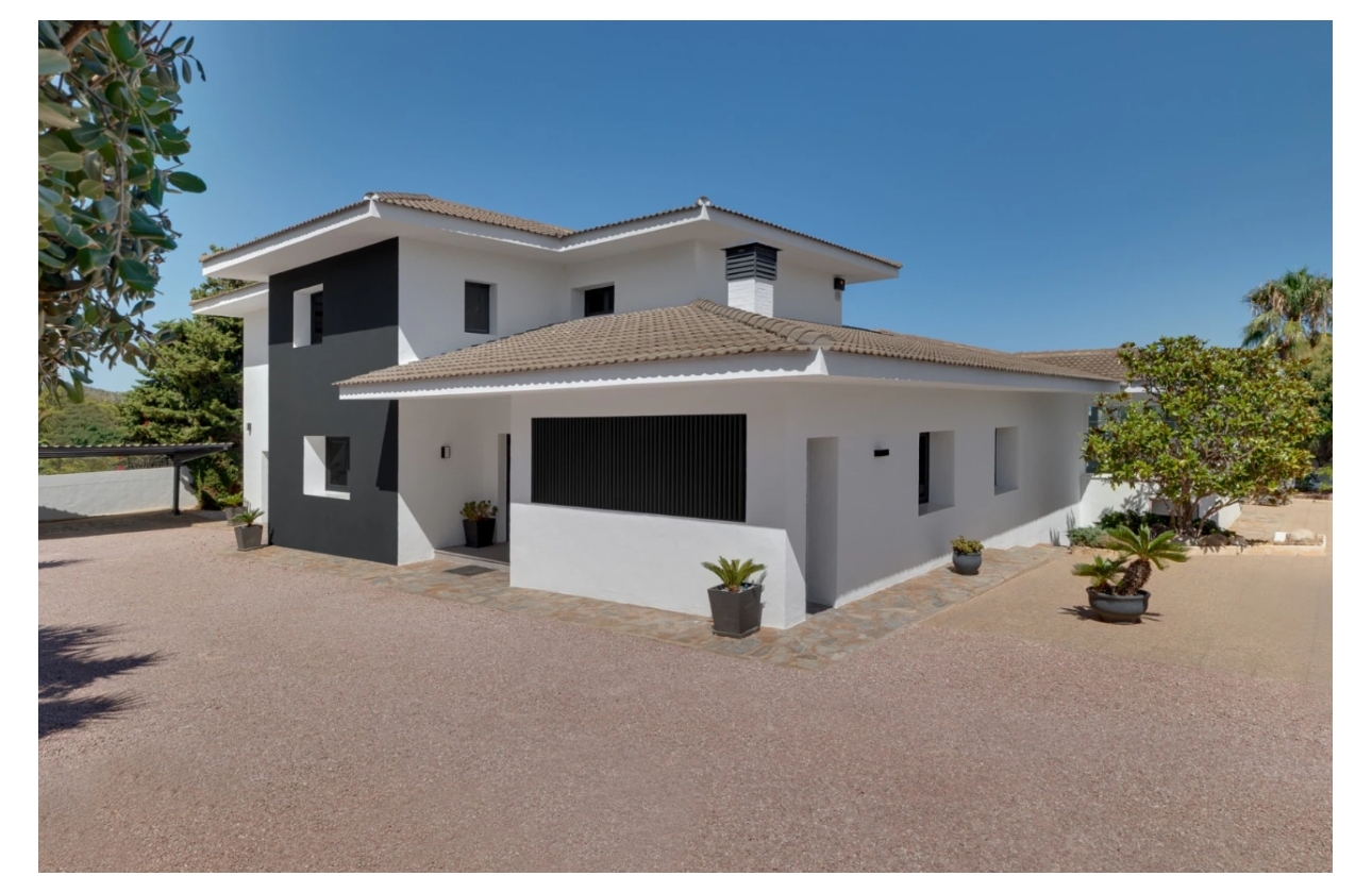 Reventa - Villa - Calpe - Calpe urbanizaciones