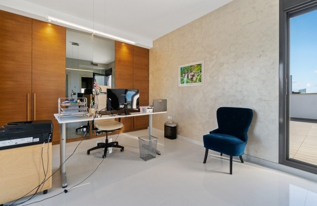 Reventa - Villa - Campoamor