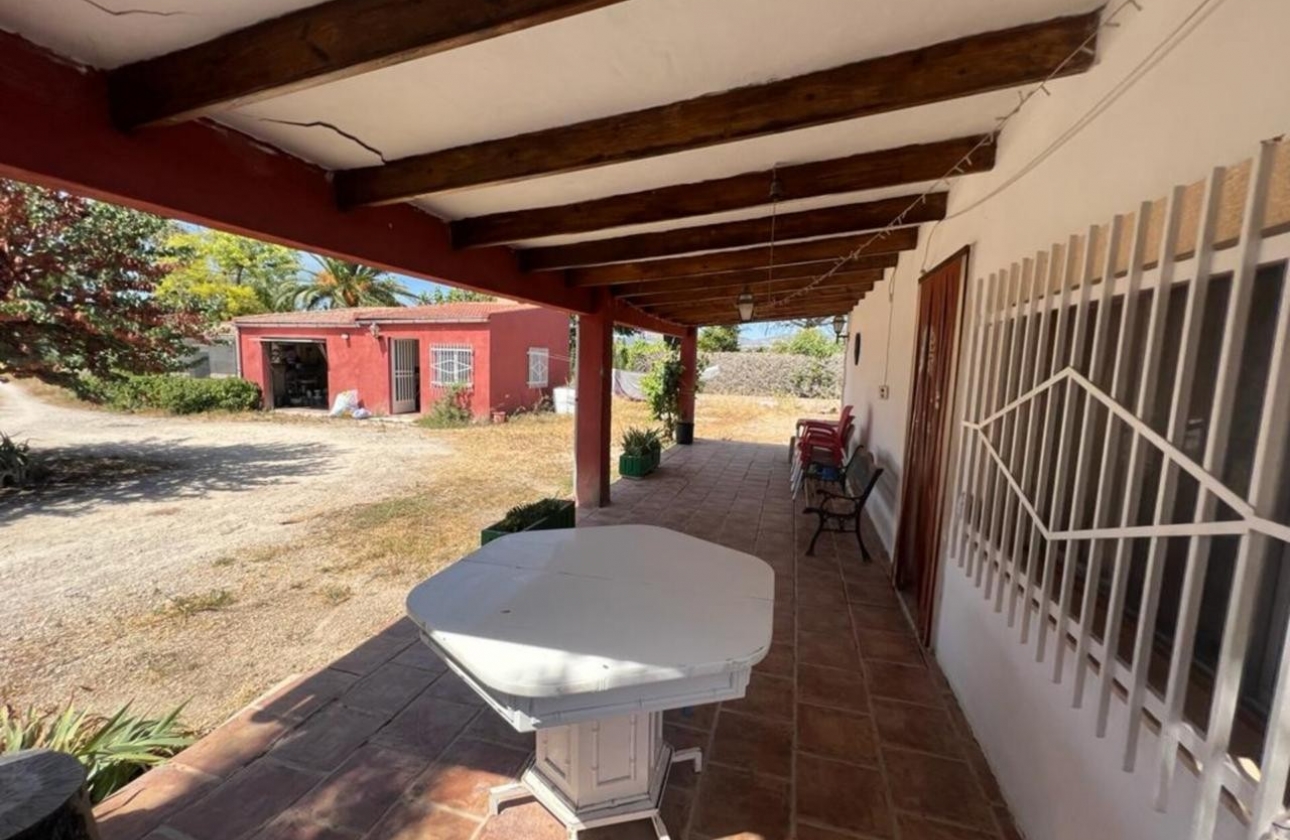 Reventa - Villa - Castalla