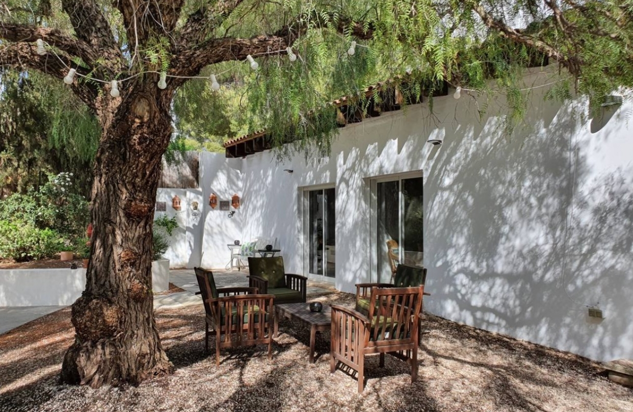 Reventa - Villa - Castalla