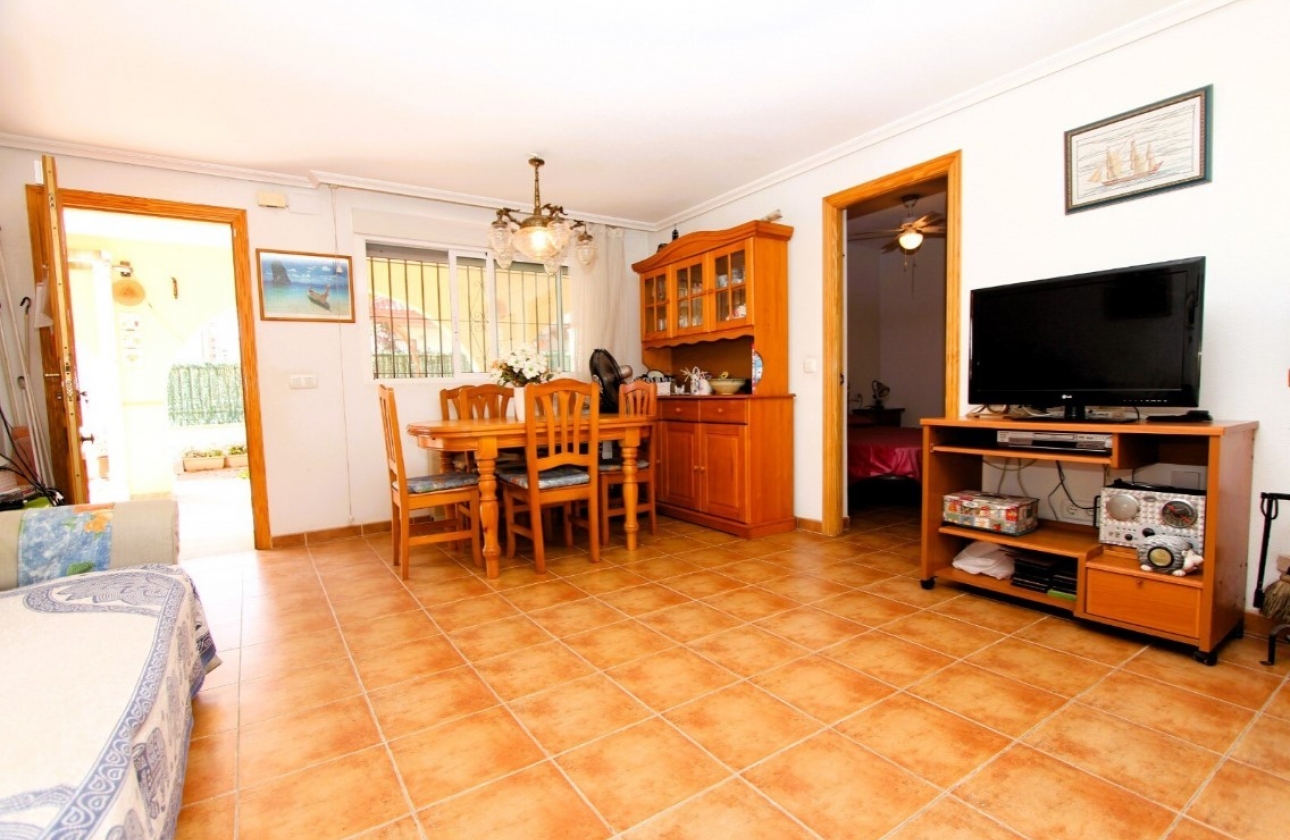 Reventa - Villa - Elche Pedanías - La Marina