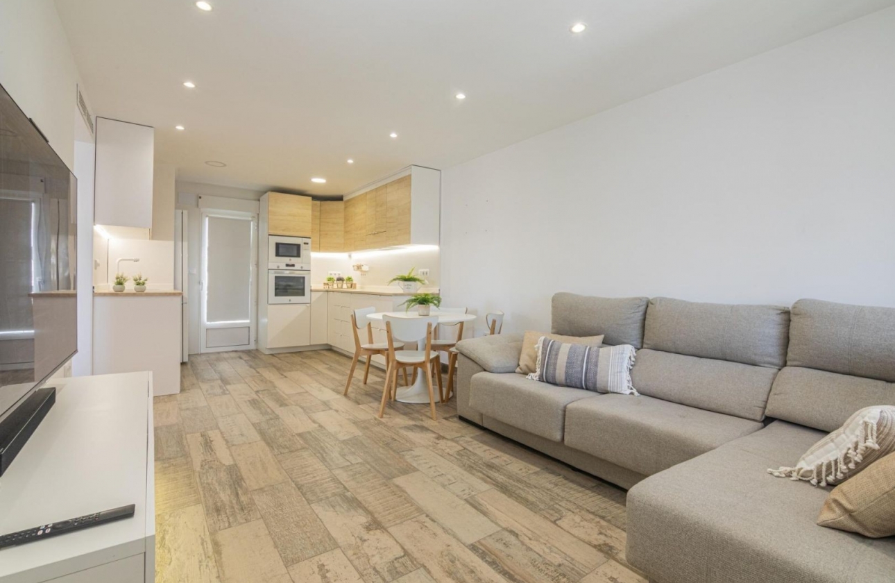 Reventa - Villa - Elche Pedanías - La Marina