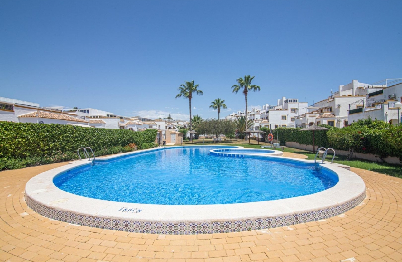 Reventa - Villa - Elche Pedanías - La Marina