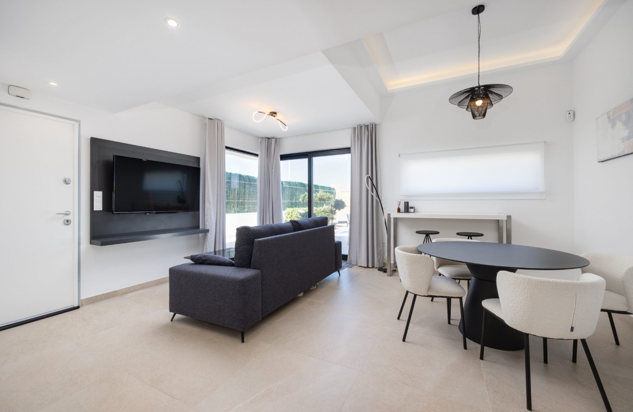 Reventa - Villa - Guardamar del Segura