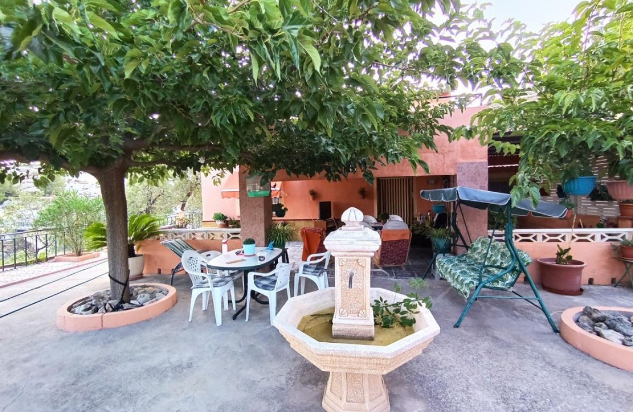 Reventa - Villa - Ibi