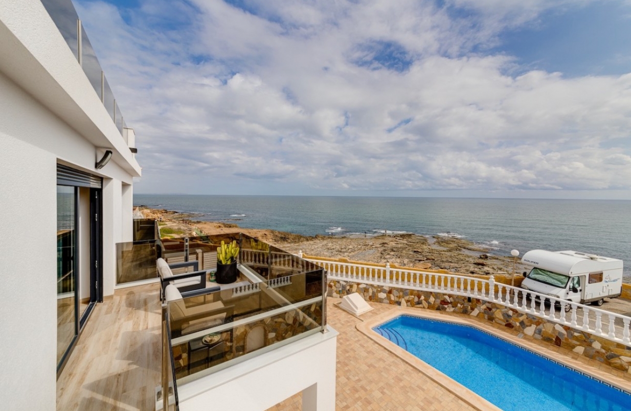 Reventa - Villa - La Mata
