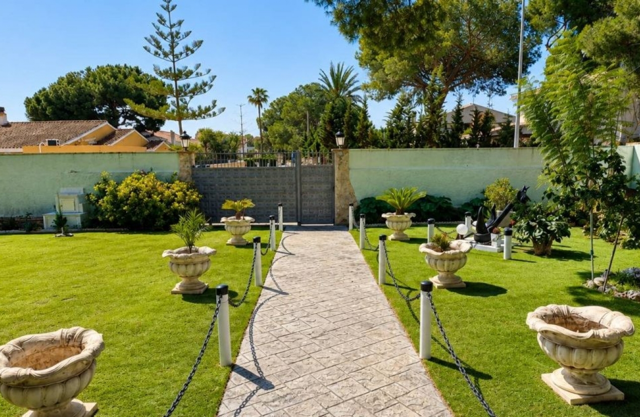 Reventa - Villa - Orihuela Costa - Campoamor