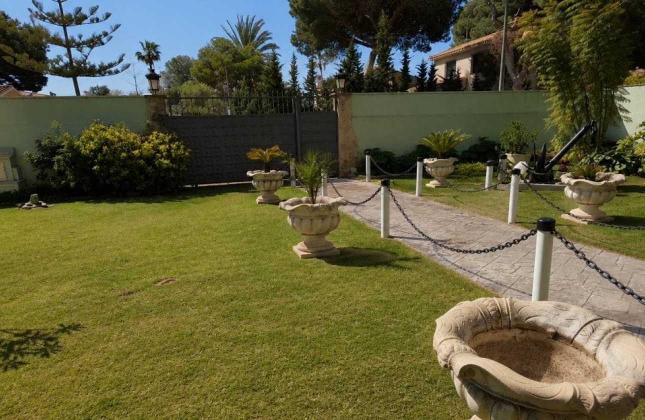 Reventa - Villa - Orihuela Costa - Campoamor