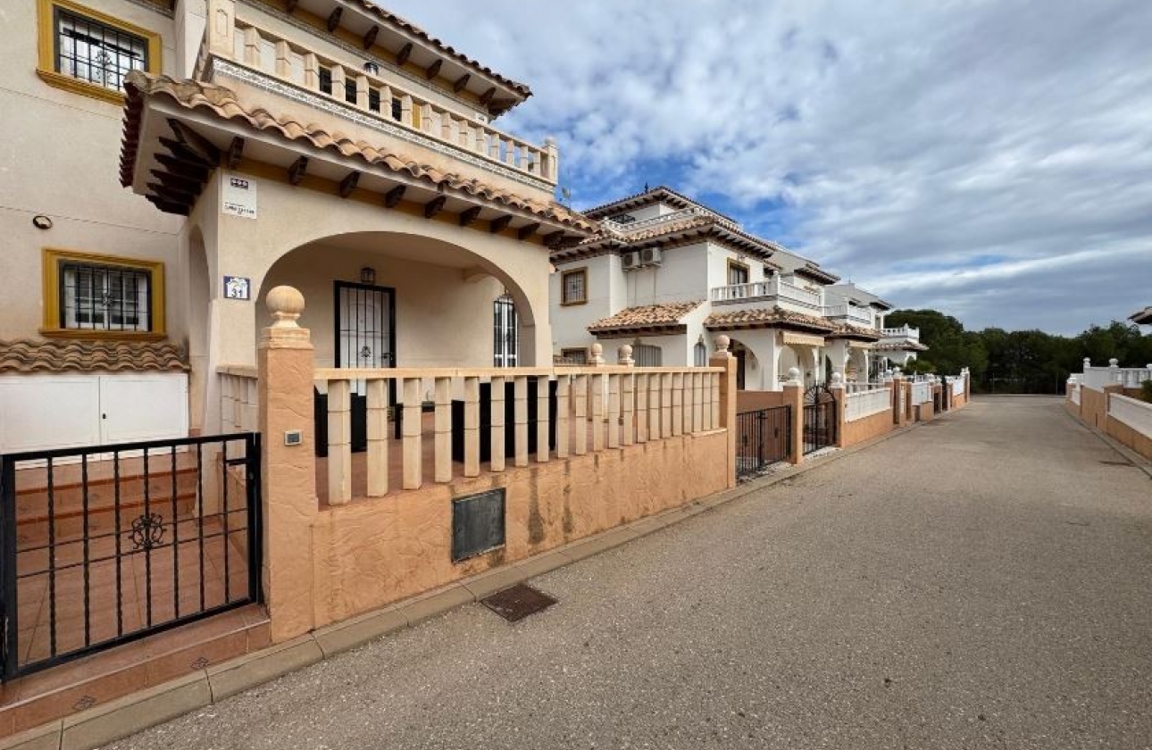 Reventa - Villa - Orihuela Costa - Lomas de Cabo Roig