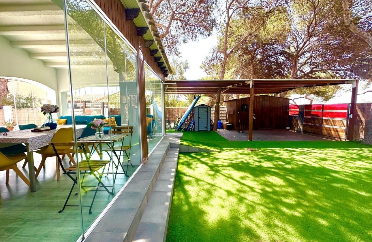 Reventa - Villa - Orihuela Costa - Punta Prima