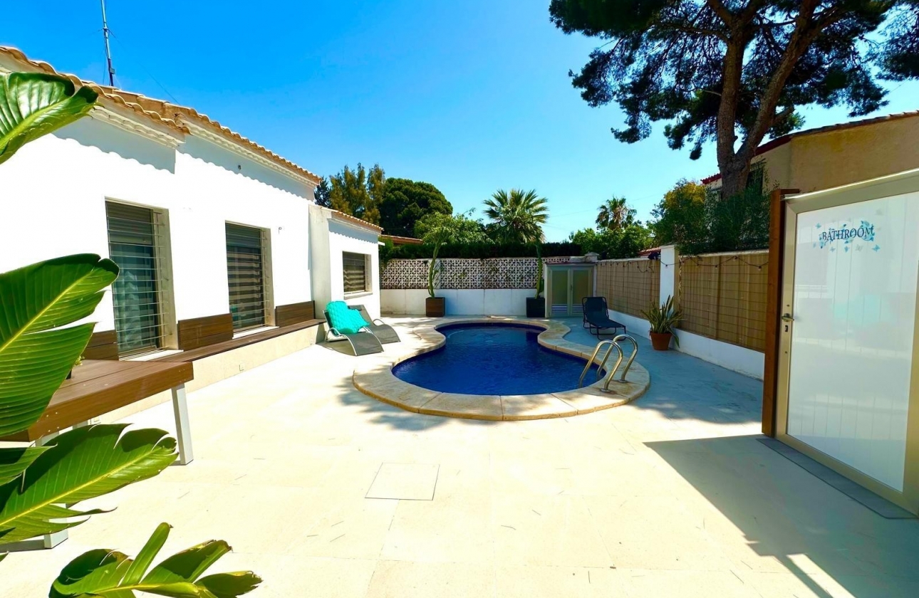 Reventa - Villa - Orihuela Costa - Punta Prima