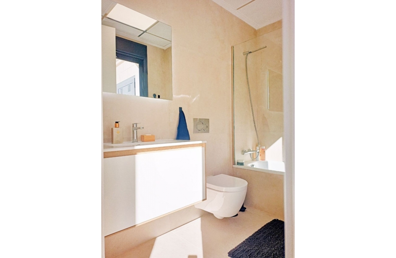 Reventa - Villa - Punta Prima