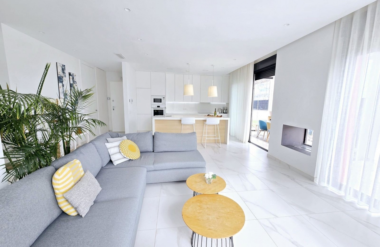 Reventa - Villa - San Pedro del Pinatar - San Pedro del Pinatar pueblo