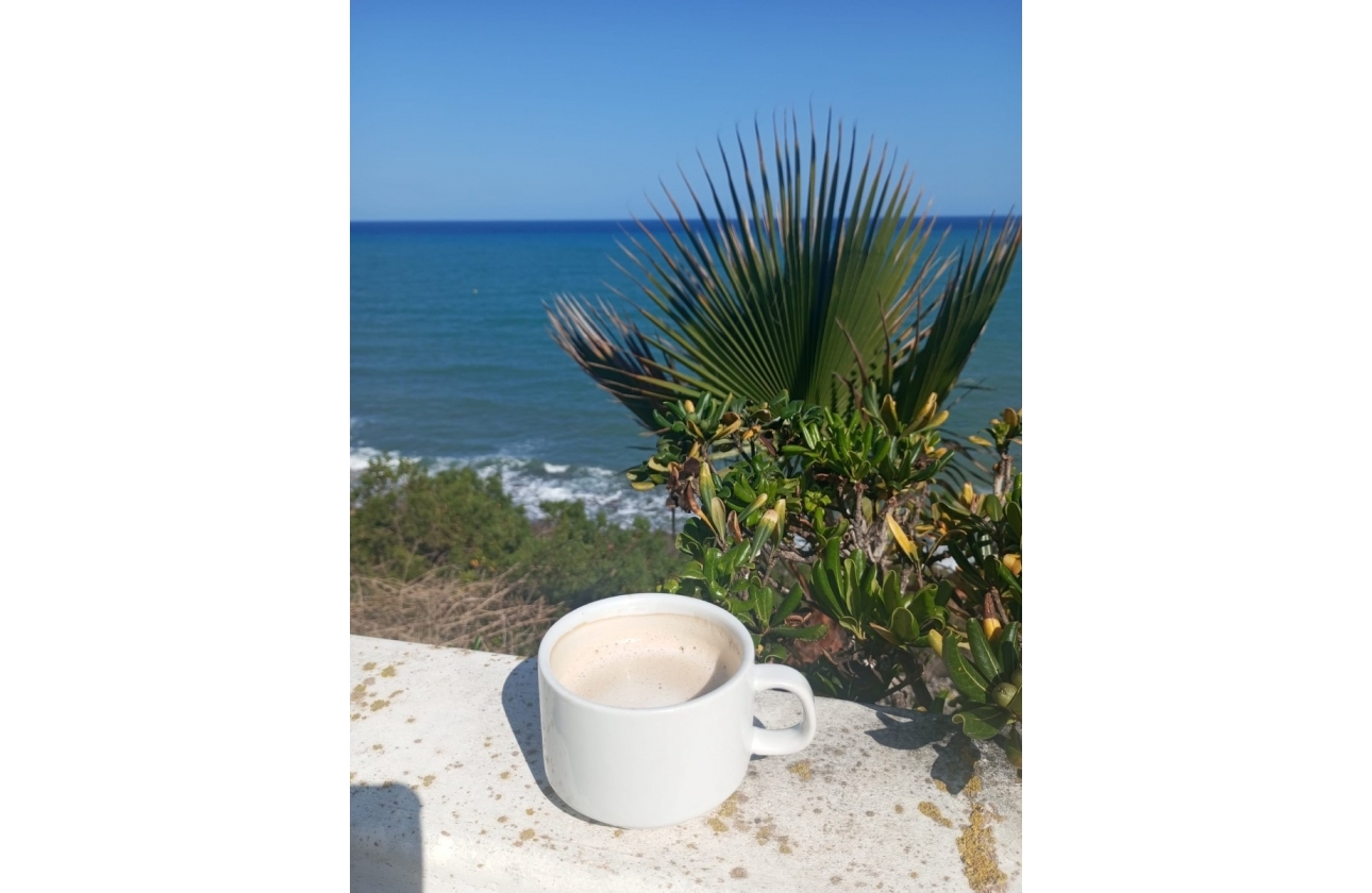 Reventa - Villa - Torrevieja - LA MATA