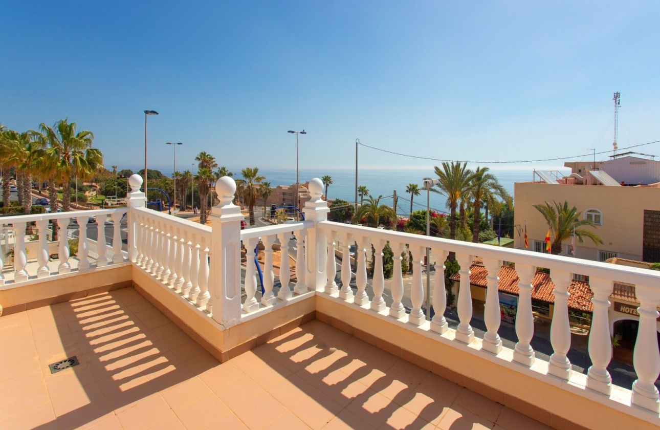 Reventa - Villa - Torrevieja - Torreta