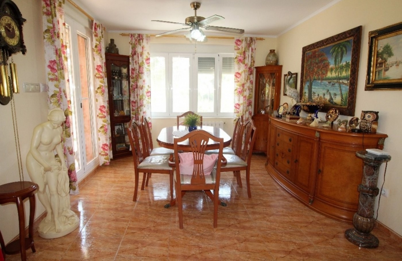 Reventa - Villa - Torrevieja - Torrevieja - Los Balcones