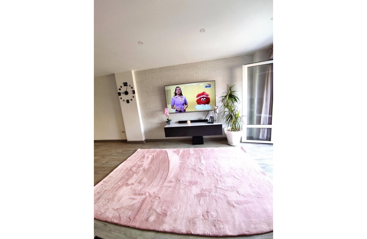 Rynek Wtórny - Apartament - Alicante - Carolinas Bajas