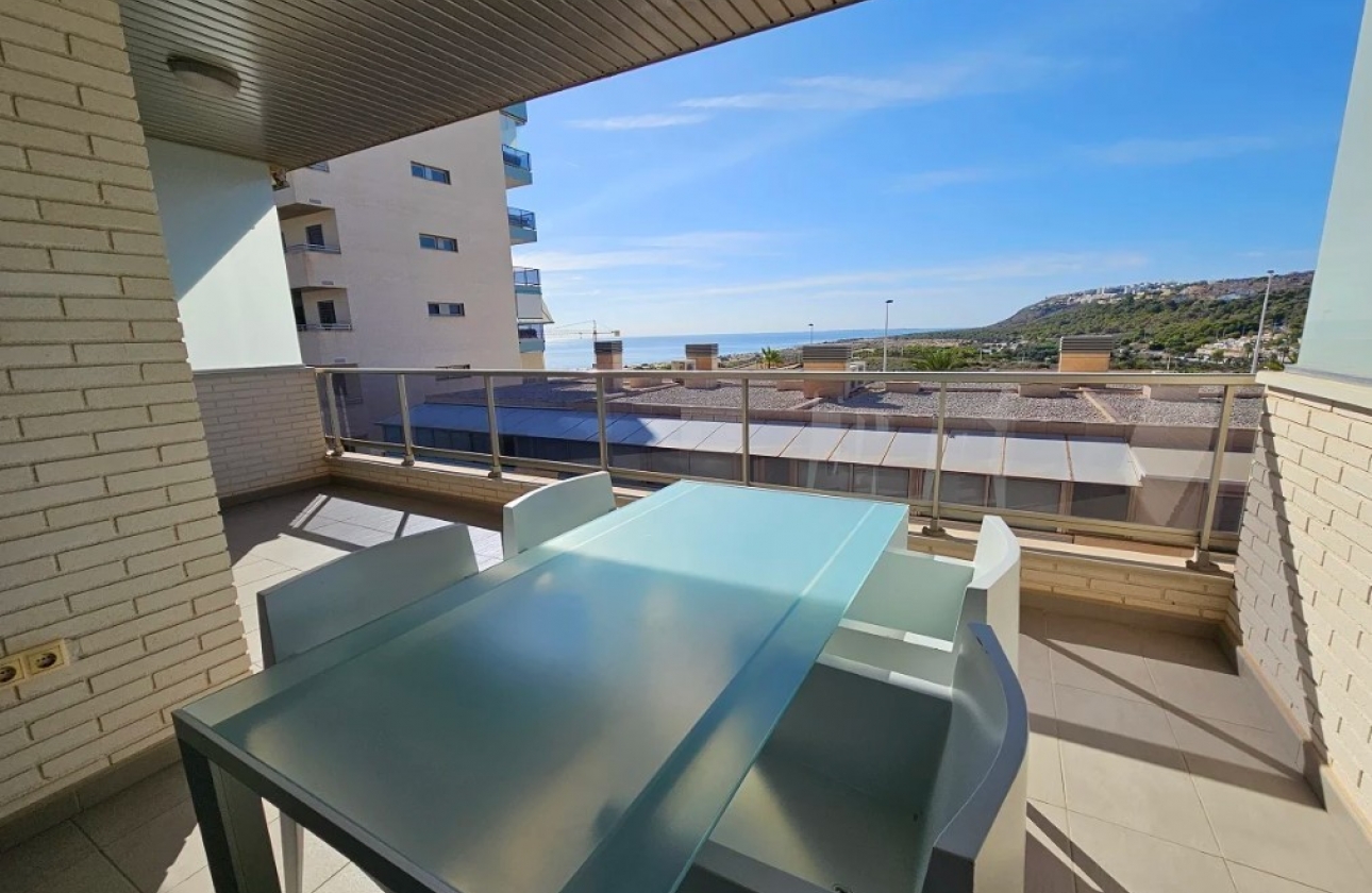 Rynek Wtórny - Apartament - Arenales del Sol - Arenales