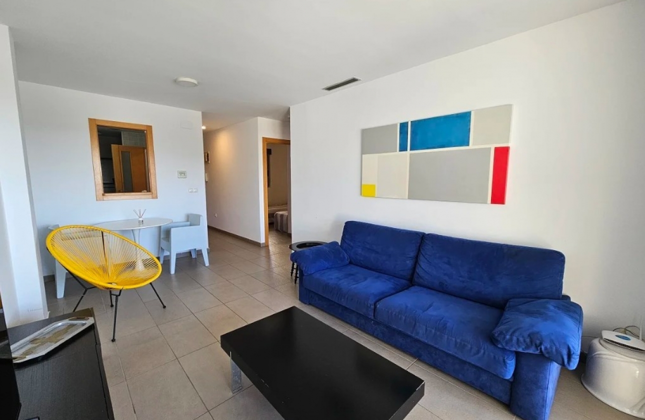 Rynek Wtórny - Apartament - Arenales del Sol - Arenales