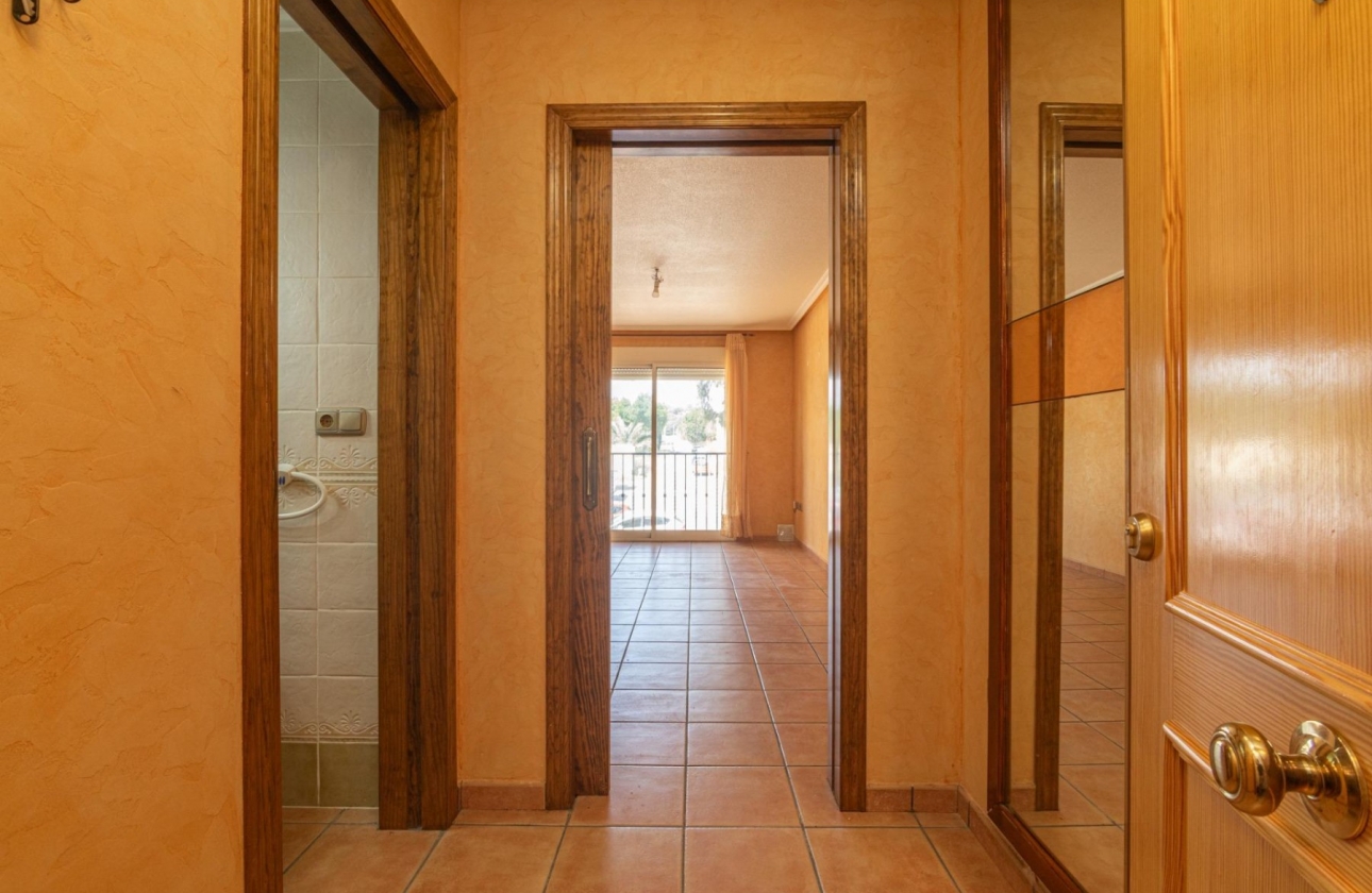 Rynek Wtórny - Apartament - Elche Pedanías - La Marina