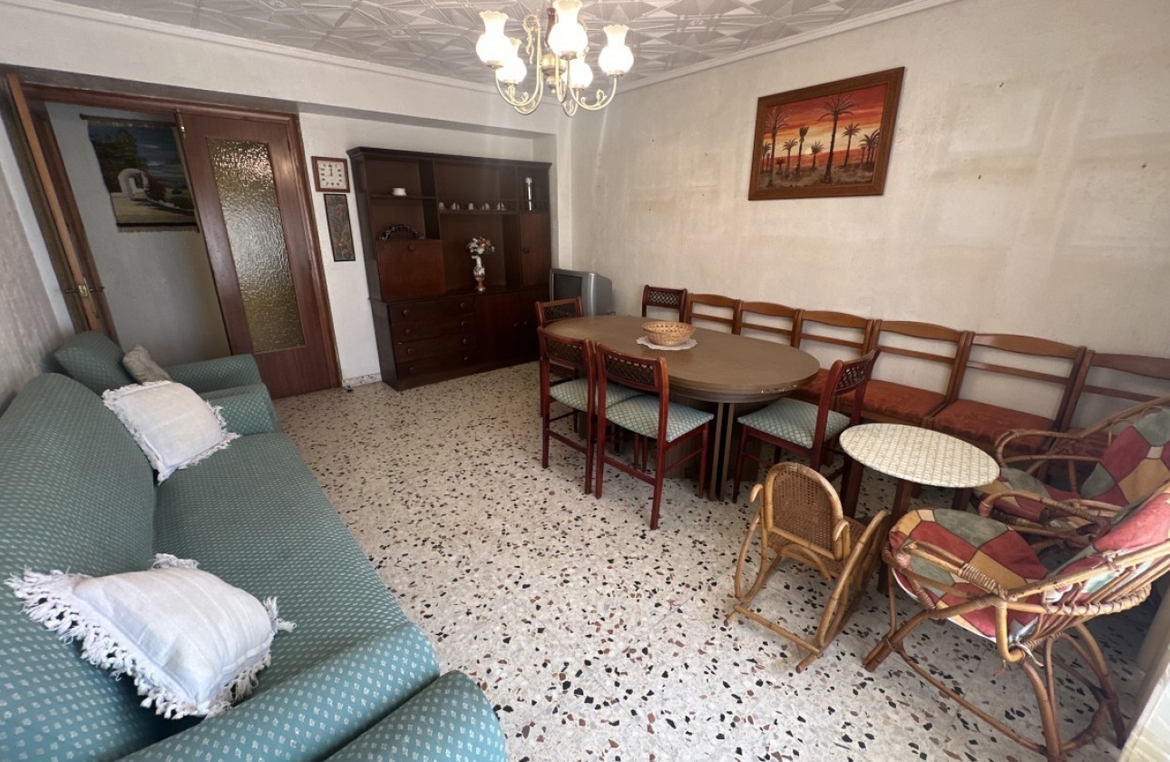Rynek Wtórny - Apartament - Guardamar del Segura - Guardamar Playa