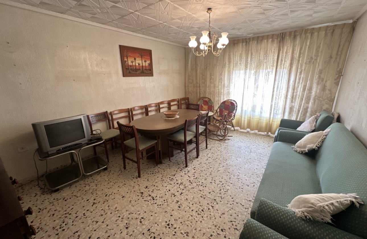 Rynek Wtórny - Apartament - Guardamar del Segura - Guardamar Playa