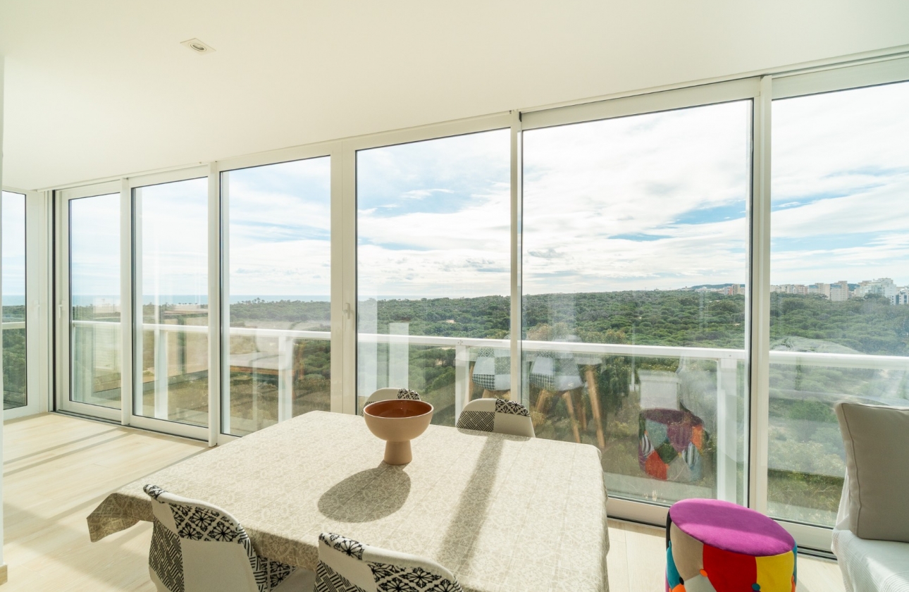 Rynek Wtórny - Apartament - Guardamar del Segura - Guardamar Playa