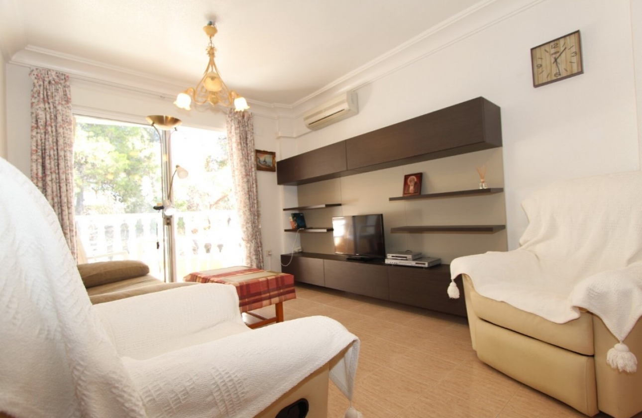 Rynek Wtórny - Apartament - Guardamar del Segura - Urbanizaciones