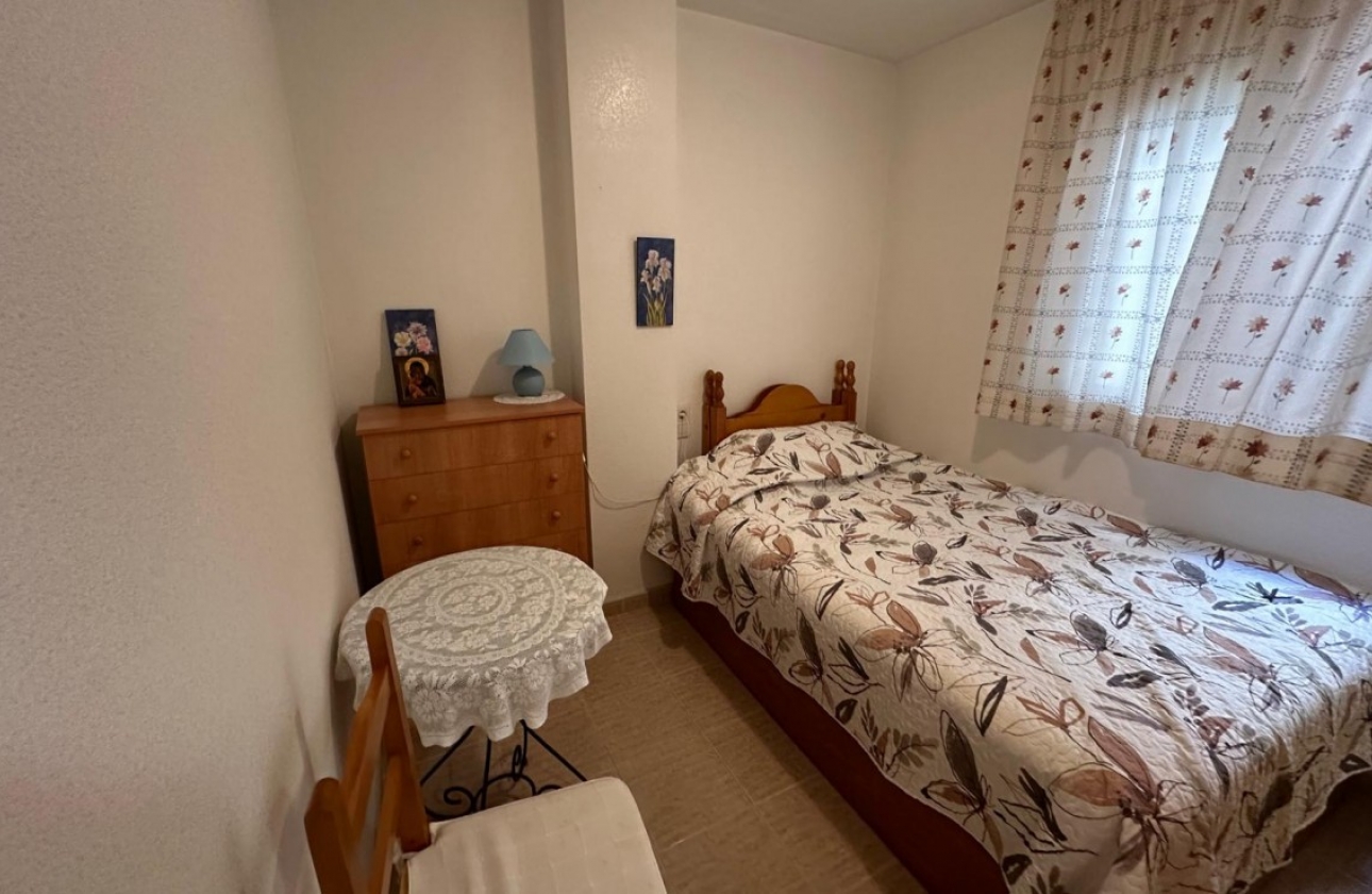 Rynek Wtórny - Apartament - Guardamar del Segura