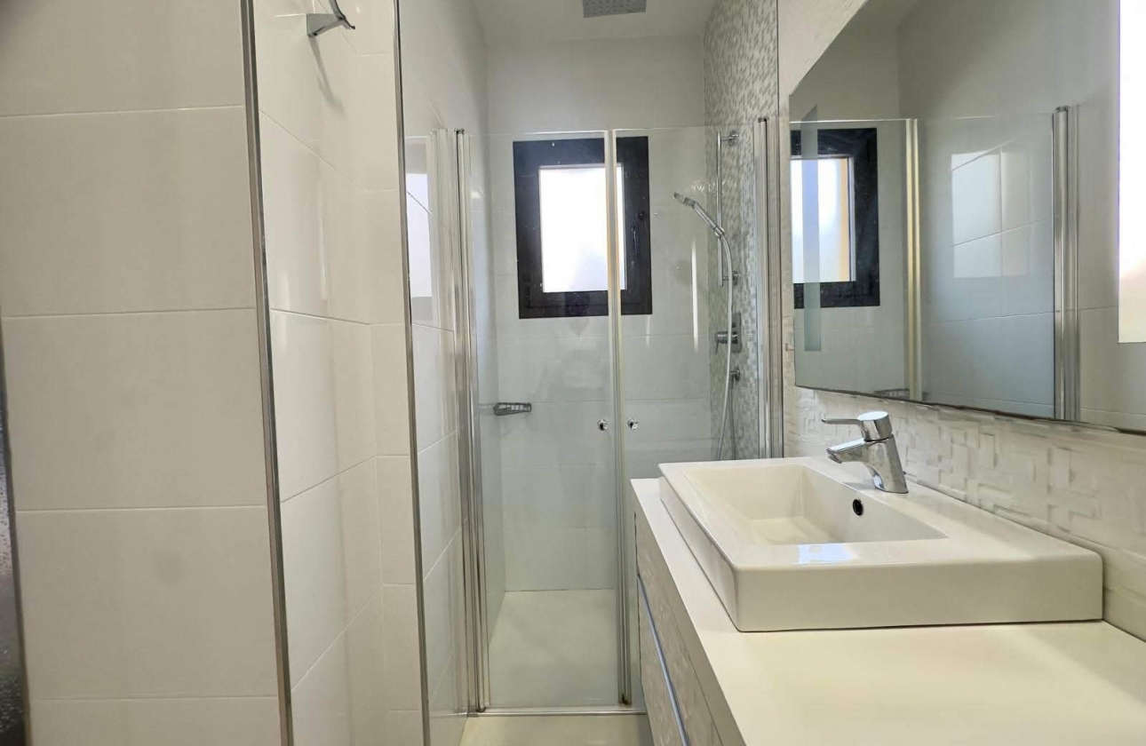 Rynek Wtórny - Apartament - Guardamar del Segura