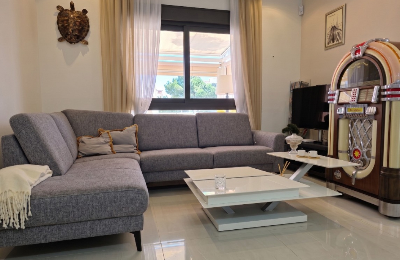 Rynek Wtórny - Apartament - Guardamar del Segura