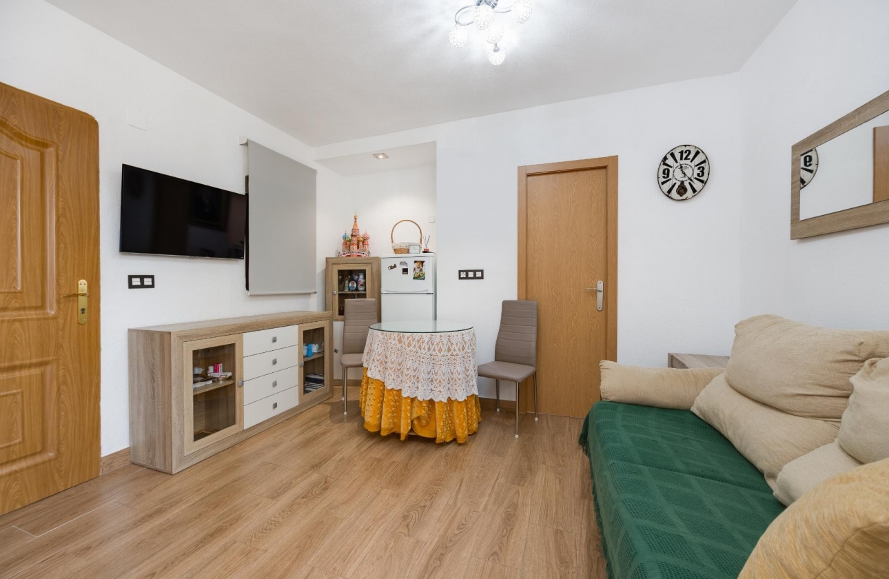 Rynek Wtórny - Apartament - La Mata