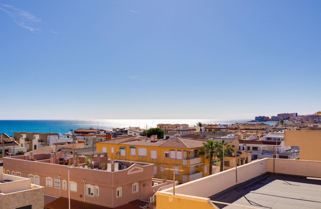 Rynek Wtórny - Apartament - La Mata
