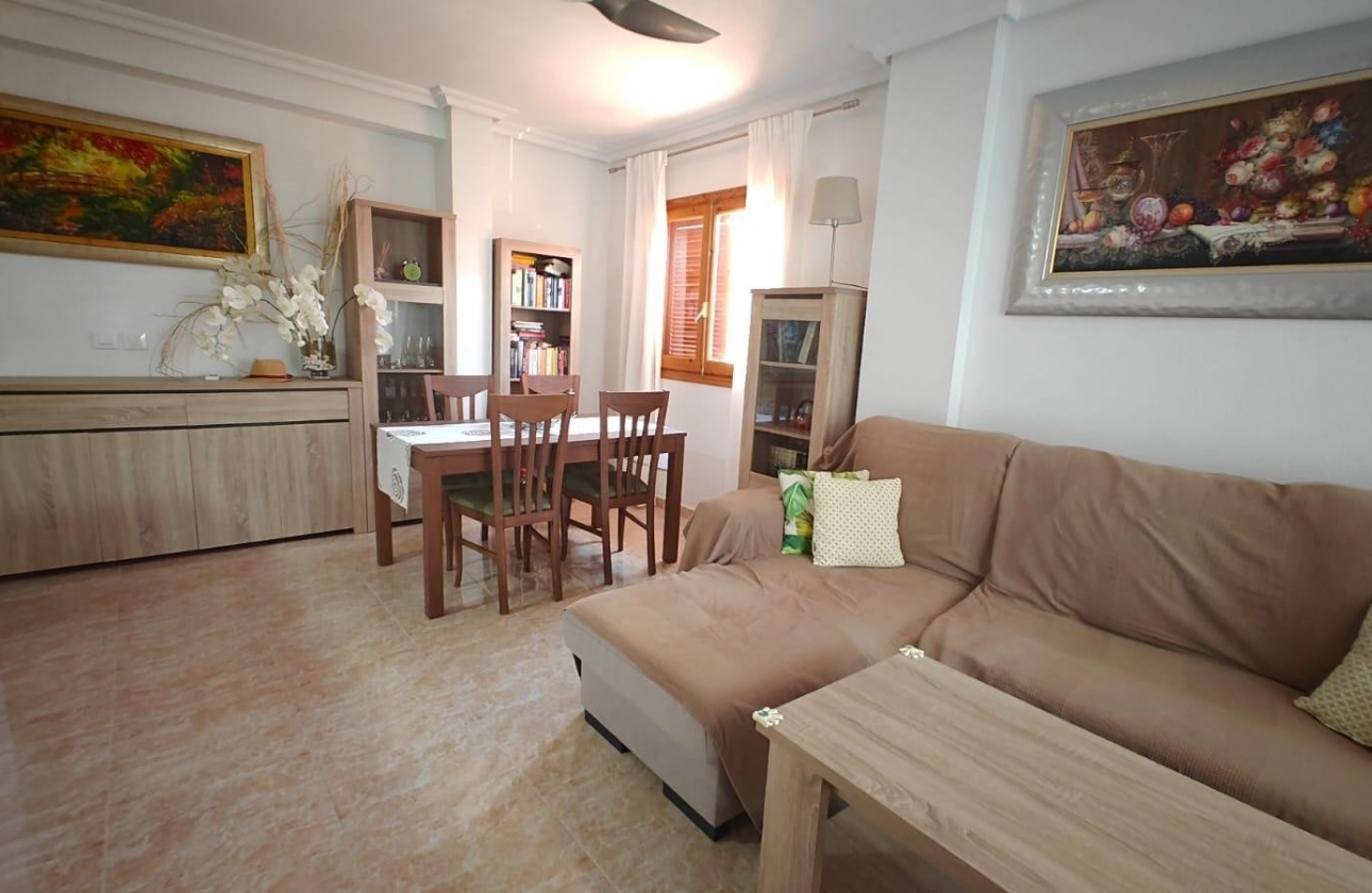 Rynek Wtórny - Apartament - La Mata