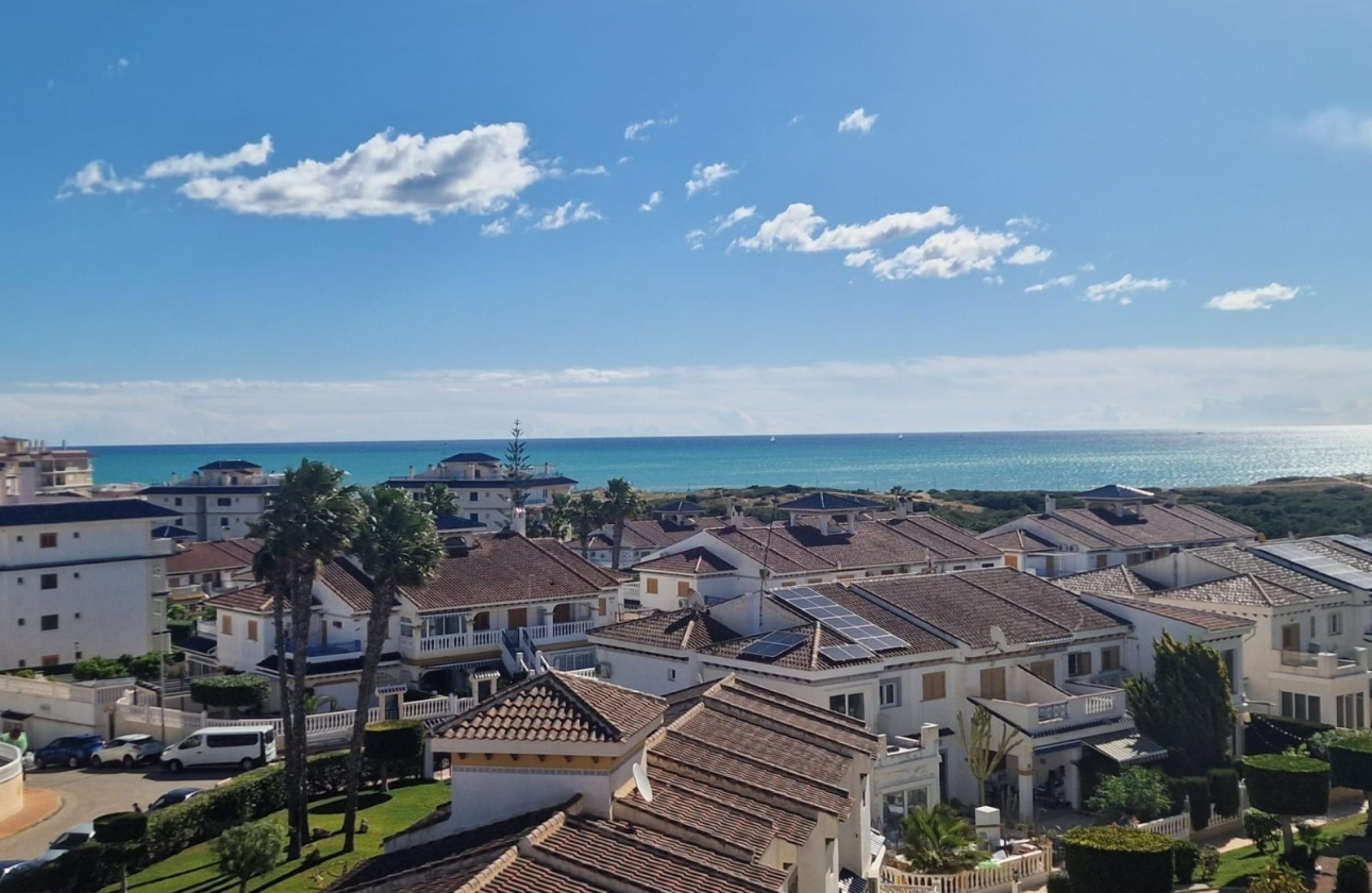 Rynek Wtórny - Apartament - La Mata