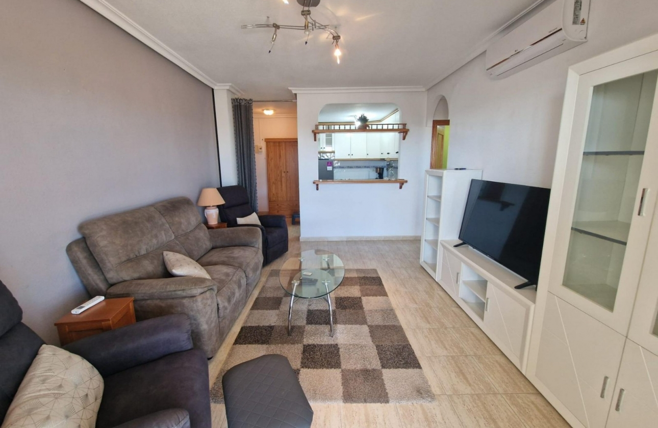 Rynek Wtórny - Apartament - La Mata