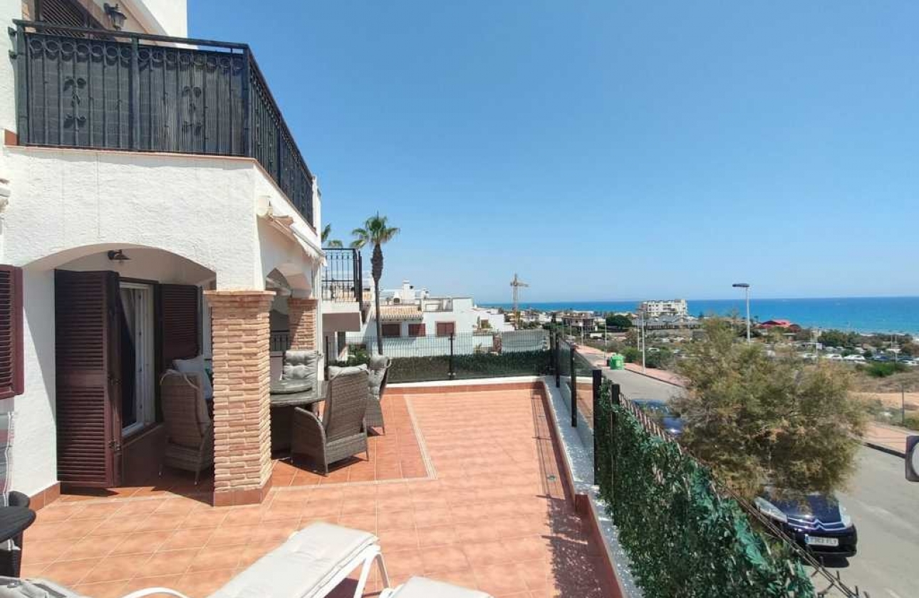 Rynek Wtórny - Apartament - La Mata