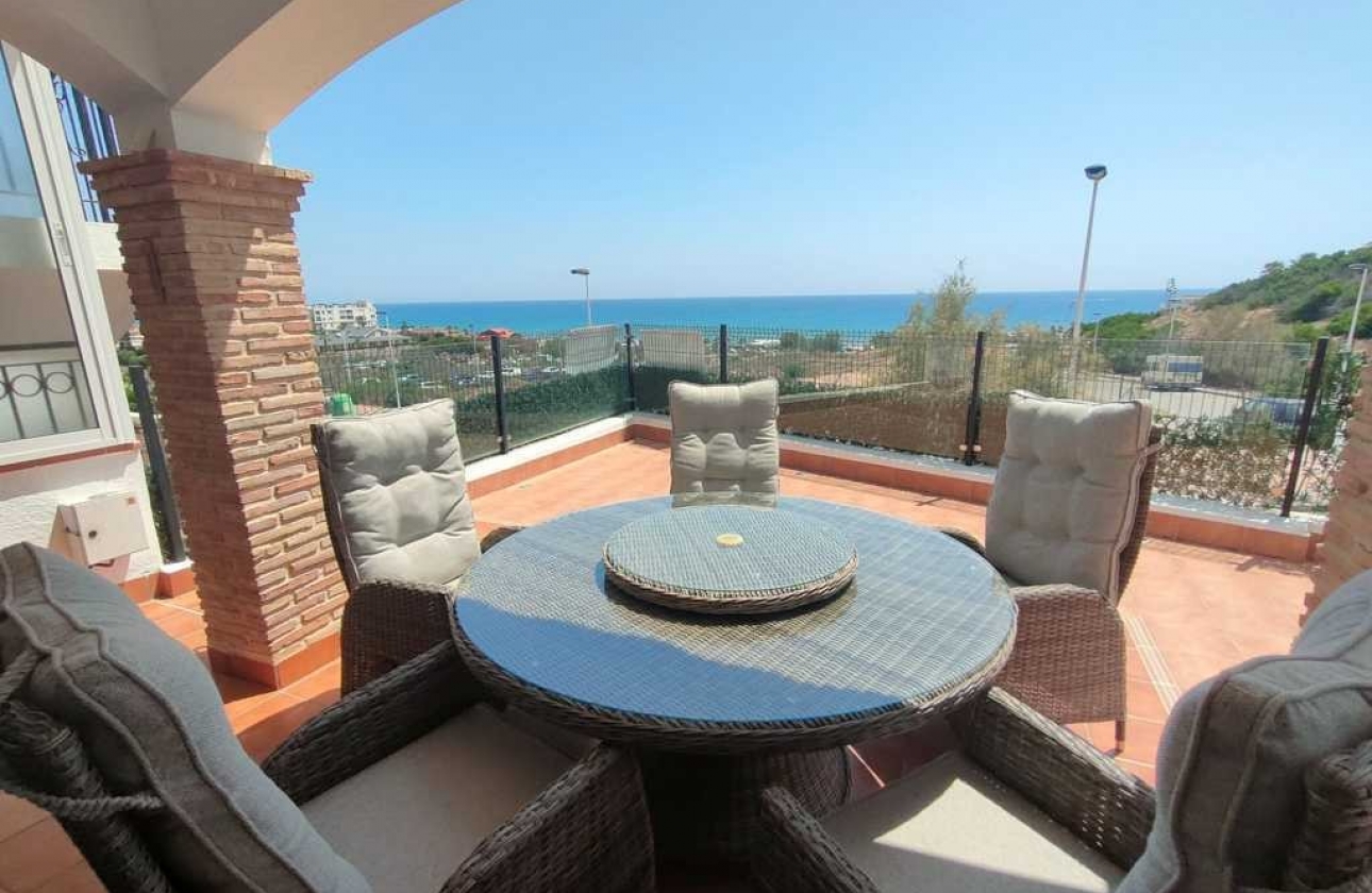Rynek Wtórny - Apartament - La Mata