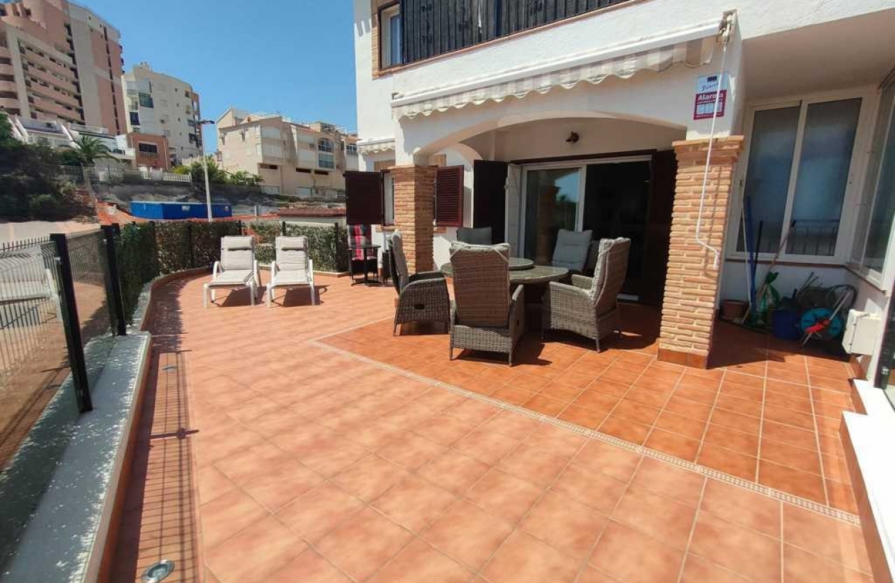 Rynek Wtórny - Apartament - La Mata