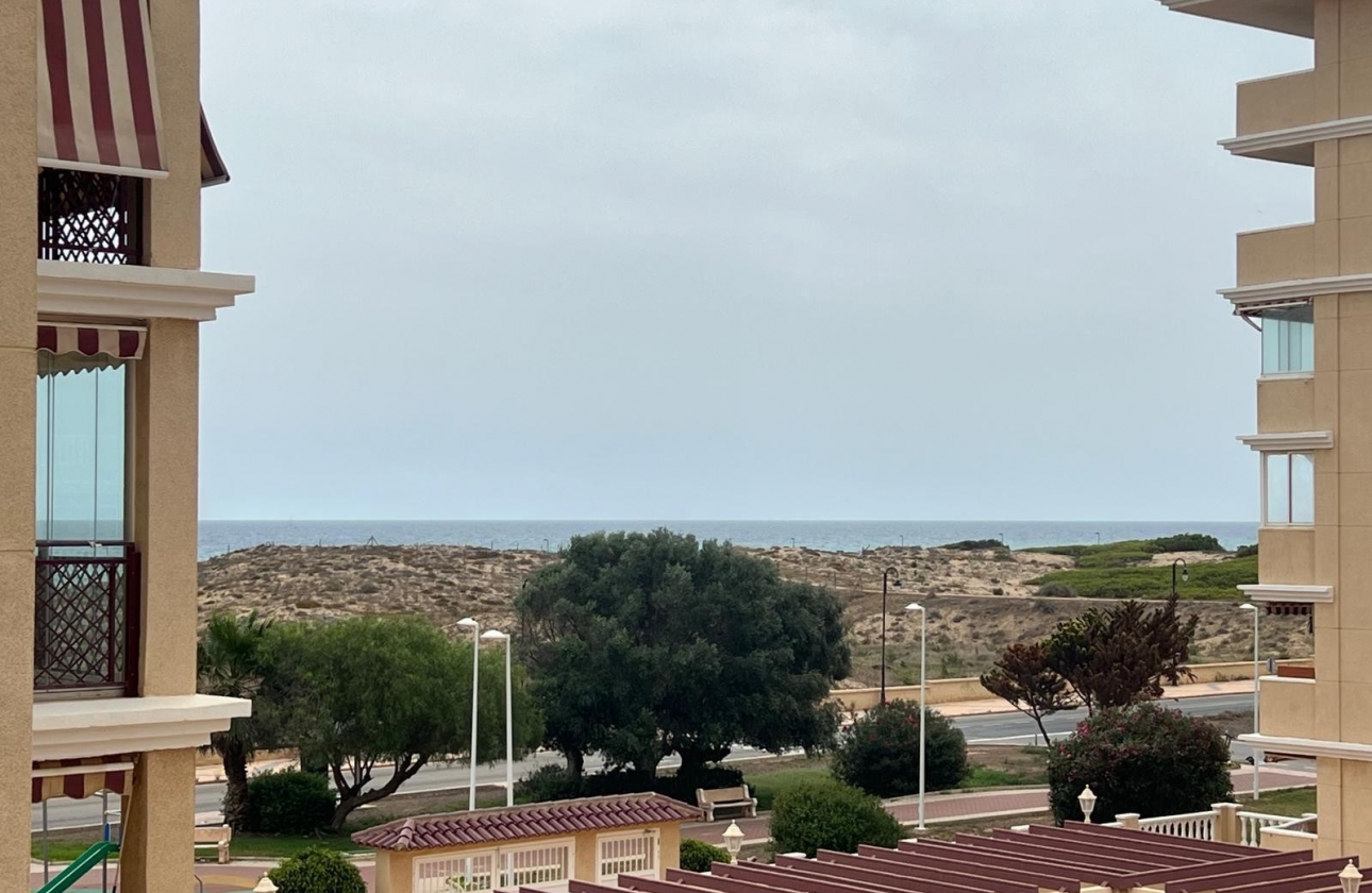 Rynek Wtórny - Apartament - La Mata