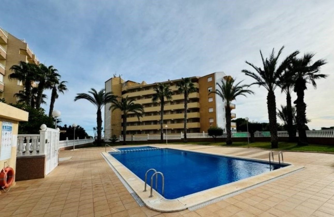 Rynek Wtórny - Apartament - La Mata