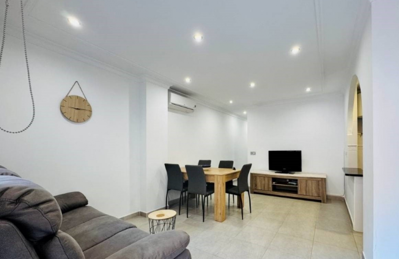 Rynek Wtórny - Apartament - La Mata