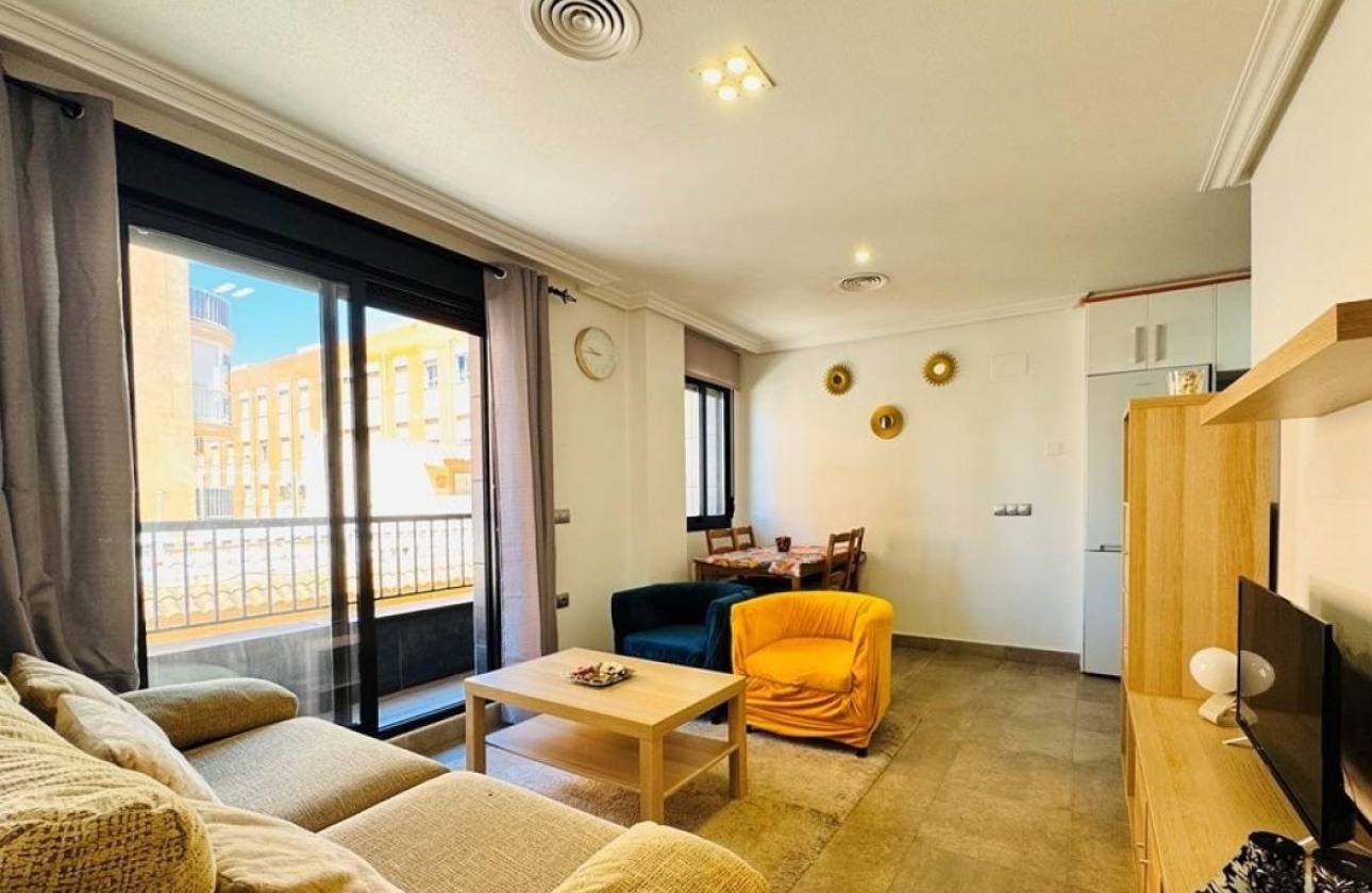 Rynek Wtórny - Apartament - La Mata