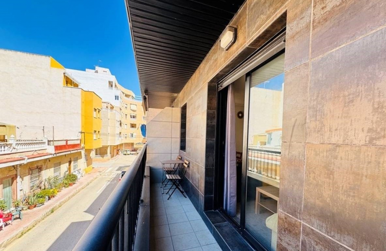 Rynek Wtórny - Apartament - La Mata