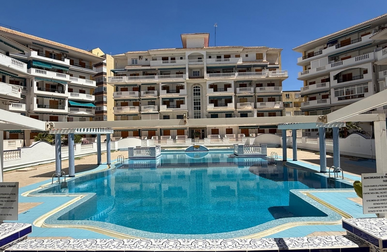 Rynek Wtórny - Apartament - La Mata